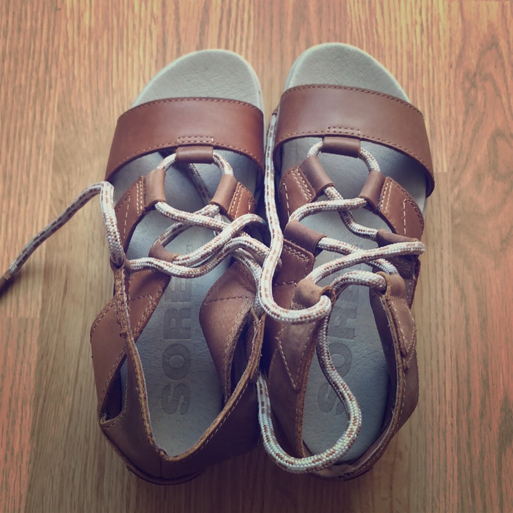 Sandals